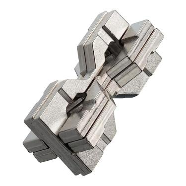 Imagem de Ampulheta - Quebra-cabeça de elenco Hanayama Nvl 6