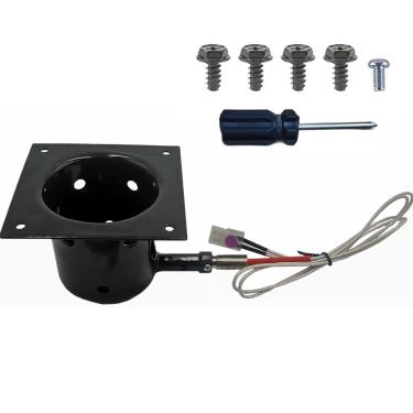 Imagem de Thsinde Substituição do acendedor de churrasqueira/defumador para Traeger e Pit Boss e Camp Chef Grill