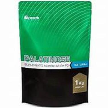 Imagem de palatinose suplemento alimentar grotwth - growth