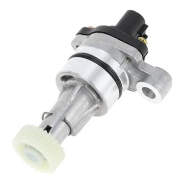 Imagem de Motoforti 1 peça No.83181-12040 Sensor de velocidade de transmissão para Toyota Yaris 1.5L 07-12 Caixa de engrenagens de carro resistente VSS Sensor de velocidade