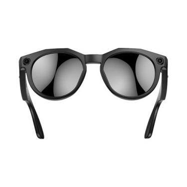 Imagem de Óculos Inteligentes 4K UHD Com Câmera Para Gravar Vídeos E Fotos, Iden