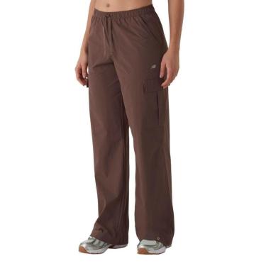 Imagem de Calça New Balance Nylon Cargo Feminina-Feminino