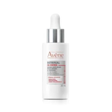 Imagem de Avène Retrinal Oil Control Sérum Peles Mistas E Oleosas 30ml-Unissex