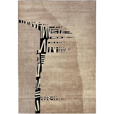 Imagem de Tapete Para Sala Ancestralidade Fossil 2,00x2,90 São Carlos