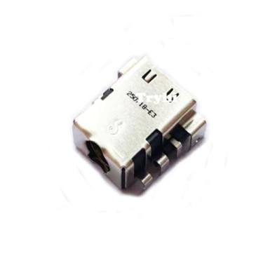 Imagem de Conector de tomada de alimentação CC para laptop para Acer Predator Triton 300 SE (PT314-51S-71VV N20C8) 14 PT14-51 N22Q8 Helios 300 PH315-53-71HN PH315-53-72XD 500 PTXSE 17-71 AN17-41-R7G3