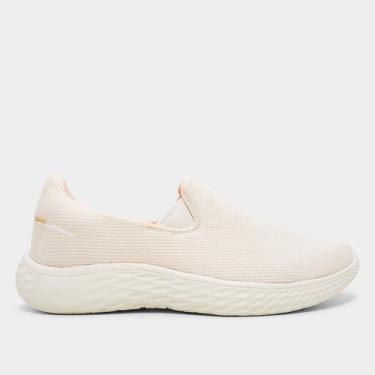 Imagem de Tenis Rainha Dream Feminino, Bege, 37