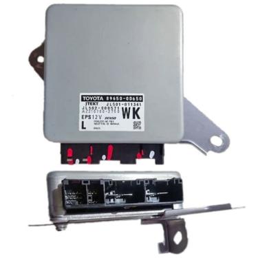 Imagem de Módulo Coluna Direção Elétrica  Toyota Yaris 896500d650