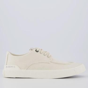 Imagem de Tênis Aramis Easy Sky Areia, 41