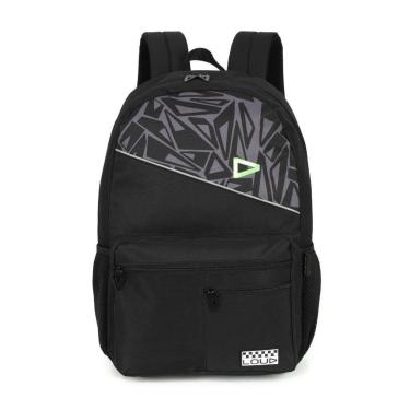Imagem de Mochila de Costas Média Juvenil Loud Básica-Masculino