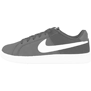 Imagem de Tênis feminino Nike Court Royale Ac, Black White, 5