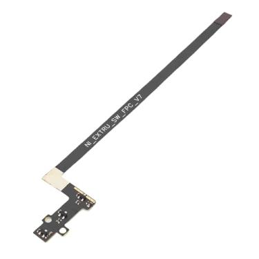 Imagem de Fafeicy Placa de Interruptor Hall, Substituição de Sensor de Filamento Com Cabo Flexível FPC para Impressora 3D Série A1 A1 Mini