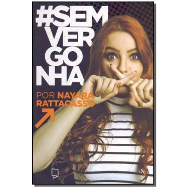 Imagem de Sem vergonha - YESBOOK