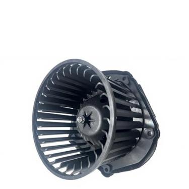 Imagem de Ventilador de ar condicionado 19131213 19131216 52498884 35282, compatível com Cadillac Escalade/Chevrolet/GMC 1999-2000 Motor soprador HVAC O8