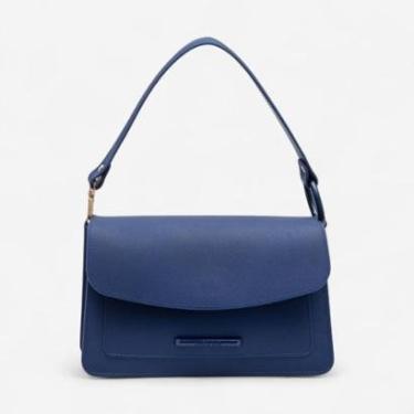 Imagem de Bolsa Petite Jolie May Azul Marinho-Feminino