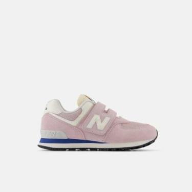 Imagem de Tênis New Balance 574 Infantil-Masculino
