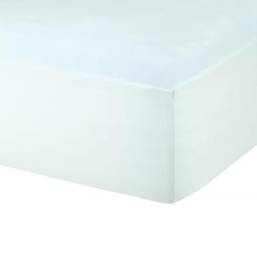 Imagem de Lençol Casal 200 fios Buddemeyer Gran Percalle Classic Algodão Penteado Verde