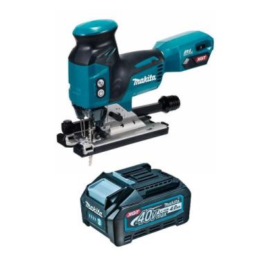 Imagem de Serra Tico Tico XGT 40V BL JV001GZ + 1 Bateria 4ah Makita
