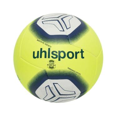 Imagem de BOLA FUTEBOL SOCIETY UHLSPORT MATCH R1-Unissex