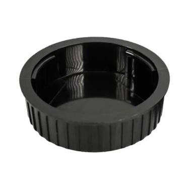 Imagem de Tampa Traseira De Corpo Para Câmeras Nikon F Mount SLR D800 D850 D910 