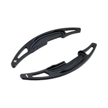 Imagem de Extensão De Paddle Shifters De Alumínio Para Volante BMW M2 M3 M4 M5 M