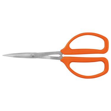 Imagem de Tesoura para Frutas Tramontina com Laminas em Aço Inox