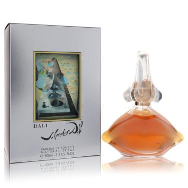 Imagem de Perfume Feminino Salvador Dali 100 ML Parfum De Toilette