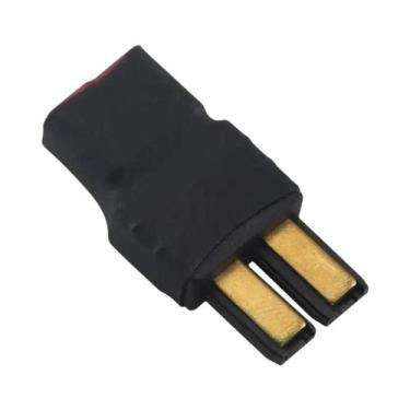 Imagem de Adaptador De Bateria Lipo RC Traxxas TRX4 TRX6 Summit E-Revo X-Maxx Co