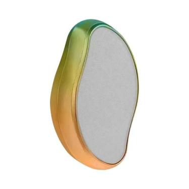 Imagem de Esponja Depilatória Indolor Para Remoção De Pelos, Borracha Mágica Par