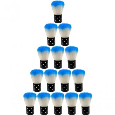 Imagem de 15 Pincel Espanador De Pó Para Unhas De Gel Acrigel