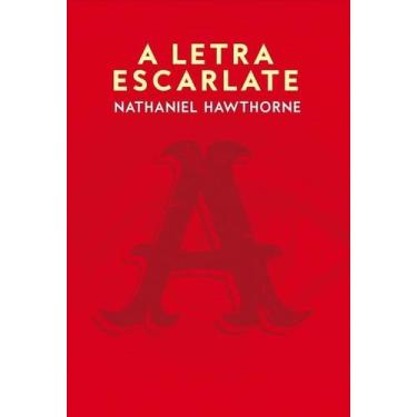Imagem de Letra Escarlate, A - Edição Especial - MARTIN CLARET, Sortido