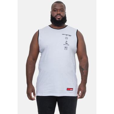 Imagem de Regata Onbongo Especial Masculino-Masculino