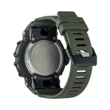 Imagem de Relógio CASIO G-SHOCK G-Squad Sports GBA-900UU-3ADR-Masculino
