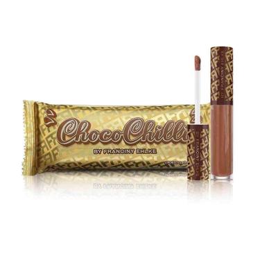 Imagem de Franciny Ehlke Choco Chilli Gloss 3,5ml