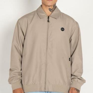 Imagem de Jaqueta RVCA Coping WT25 Masculina-Masculino