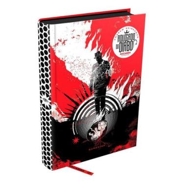 Imagem de Livro - Advogado do Diabo - Darkside