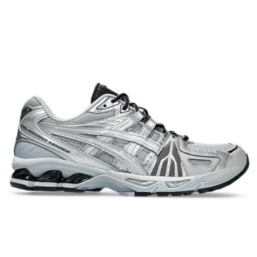 Imagem de Tênis Asics Gel - Kayano Legacy Cinza E Prata Masculino-Masculino