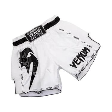 Imagem de Shorts De Combate MMA Muay Thai Jujutsu Para Homens E Mulheres, Soltos