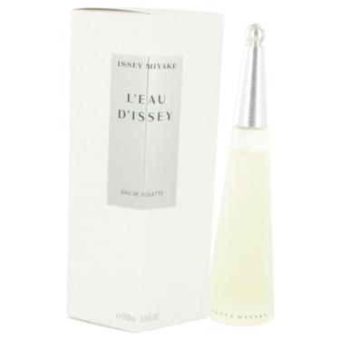 Imagem de Perfume Feminino L`Eau D`Issey (Issey Miyake) Issey Eau De Toilette