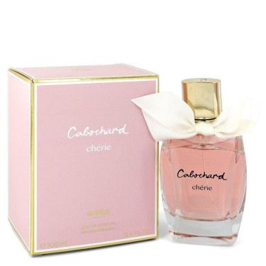 Imagem de Perfume Feminino Cherie Cabochard 100 ML Eau De Parfum