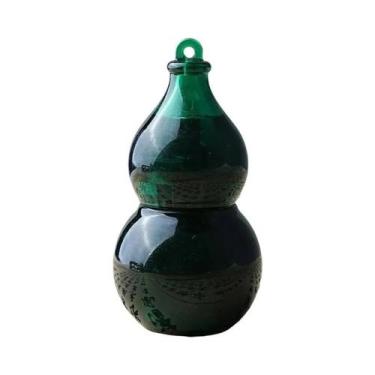 Imagem de Mini Fidget Spinner Magnético Em Formato De Cabaça, Brinquedo Deslizan