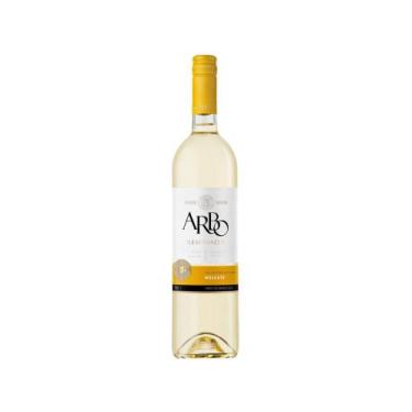 Imagem de Vinho Branco Seco Arbo Reservado Moscato 750ml