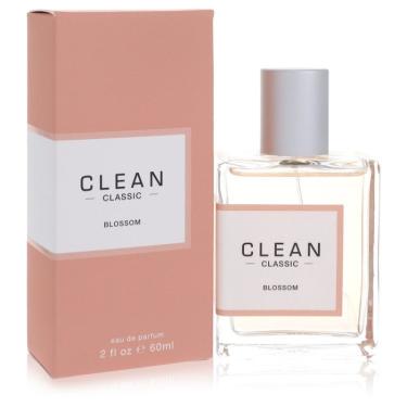 Imagem de Perfume Feminino Blossom Clean 60 ML Eau De Parfum