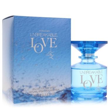 Imagem de Perfume Feminino Unbreakable Love Khloe And Lamar 100 ML Eau De Toilette