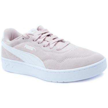 Imagem de Tênis Puma Court Lally SD Feminino-Feminino