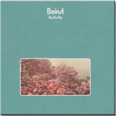 Imagem de Cd Beirut - no no no - Canal 3, 3