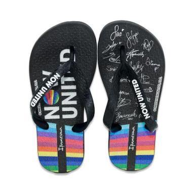 Imagem de Chinelo Feminino Ipanema Now United Ref: 26633, 27