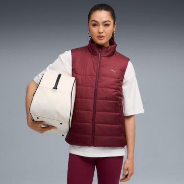 Imagem de Colete Puma Essentials Padded Feminino-Feminino