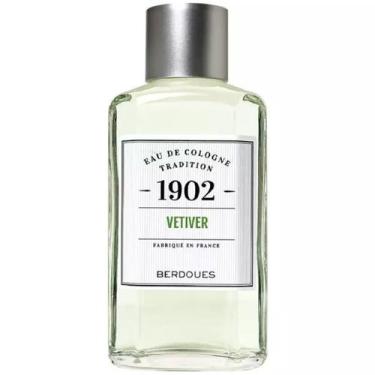 Imagem de Perfume 1902 Vetiver EDC 480 ml