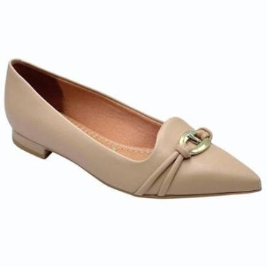 Imagem de Sapatilha Vizzano Bico Fino Feminina 1206-1004-Feminino