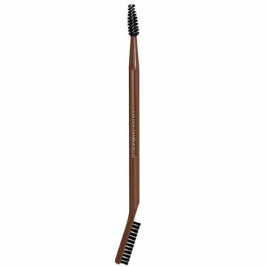 Imagem de Pincel para Sobrancelhas Nádia Tambasco by Océane - Duo Brow Brush 1Un-Feminino